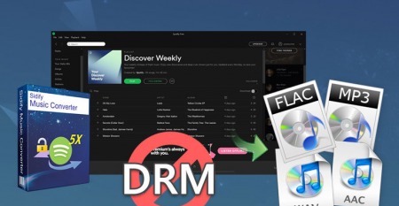 Sidify Spotify Music Converter v2.40 WiN